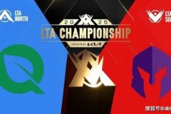 S15总决赛：GEN.G险胜BLG，成功卫冕S15总冠军