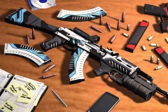 黑马奇迹！土耳其战队FUT一黑到底，爆冷击败GEN.G登顶马德里大师赛